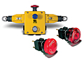 Emergency Stop Devices