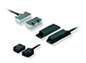 Compact Magnetic Non-Contact Safety Switch F3S-TGR-N_C/R