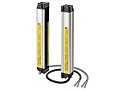 F3SJ-E Safety Light Curtains