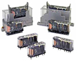 G7SA Compact, Slim Relays Conforming to EN Standards