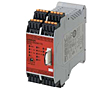 G9SX-GS Safety Guard Switching Unit