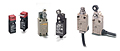 Safety Interlock Switches
