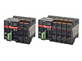 NE1A-EIP Safety Network Controller
