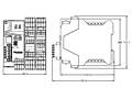 NE1A-SCPU01-V1 Safety Network Controller