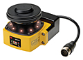 Safety Laser Scanner
