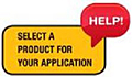 Select a Product for Your Application