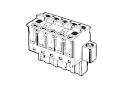 XW4G-05C1-H1-D DeviceNet Connector