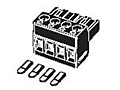 Y9S-04C1B-02A Terminal Block